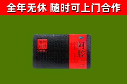 虹口区回收阿胶